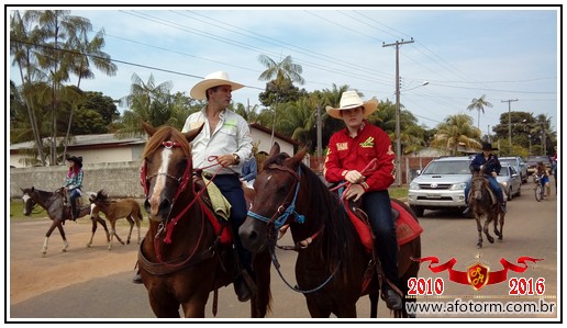 rolim de moura